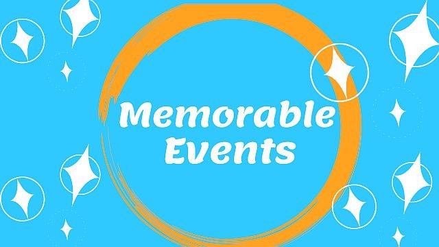 Memorable Events Of History 2nd October | TopicZet