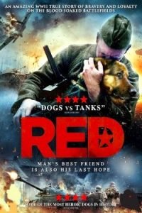 Red Dog Movie Cover Photo 2016